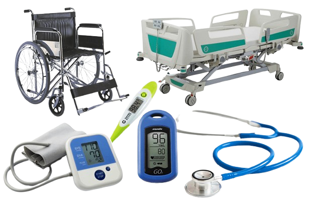 Medical Equipment