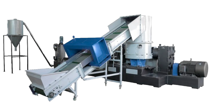 Environmental Protection Equipment