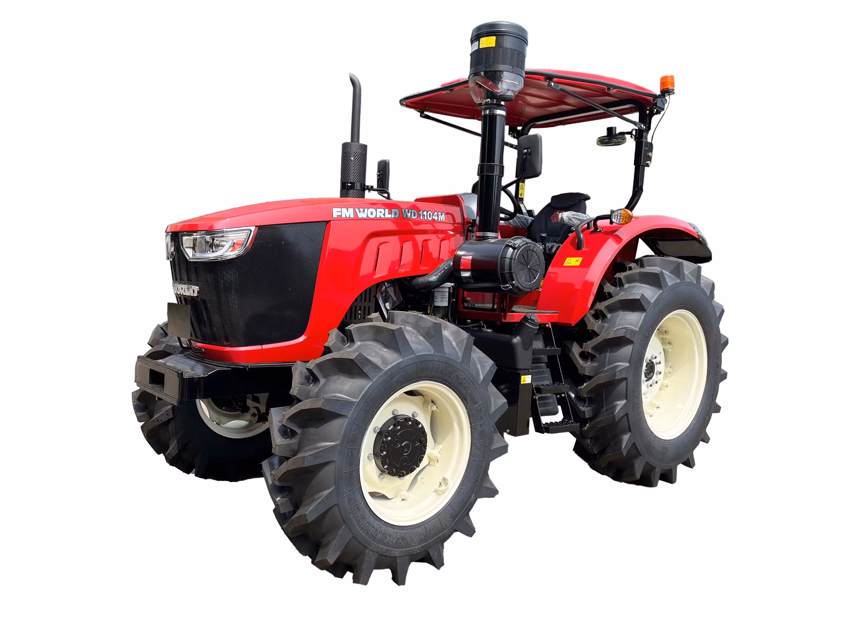 Agricultural Machinery
